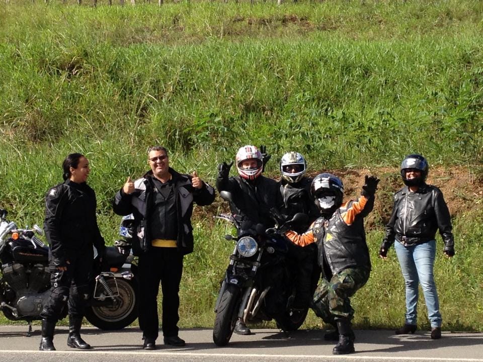 Porto Seguro receberá o maior encontro de motociclistas do estado: Bye Bye Bahia 2025 vai celebrar a liberdade sobre duas rodas 9
