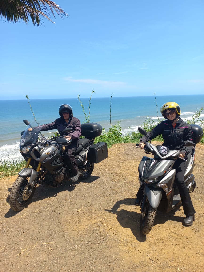 Porto Seguro receberá o maior encontro de motociclistas do estado: Bye Bye Bahia 2025 vai celebrar a liberdade sobre duas rodas 5