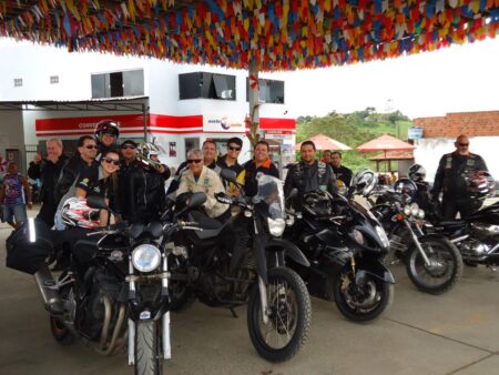 Porto Seguro receberá o maior encontro de motociclistas do estado: Bye Bye Bahia 2025 vai celebrar a liberdade sobre duas rodas 5