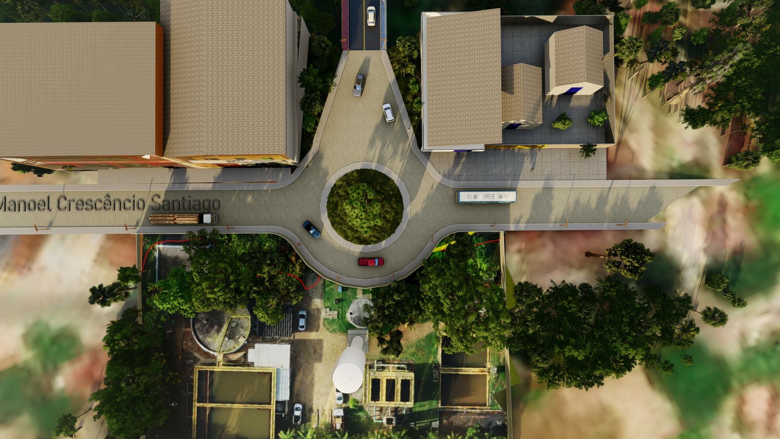 Obra que vai transformar a mobilidade em Arraial d’Ajuda recebe aval do TCU 5