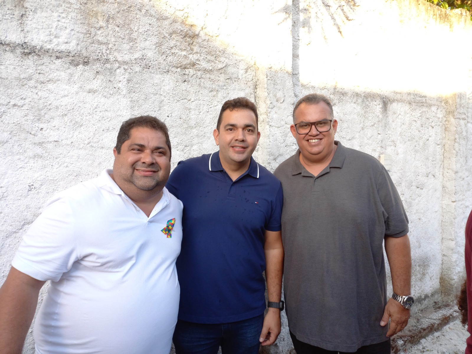 Prefeito Iêdo Elias entrega reforma do NIASPE e reforça compromisso com a inclusão e o cuidado aos estudantes com necessidades educacionais especiais 45