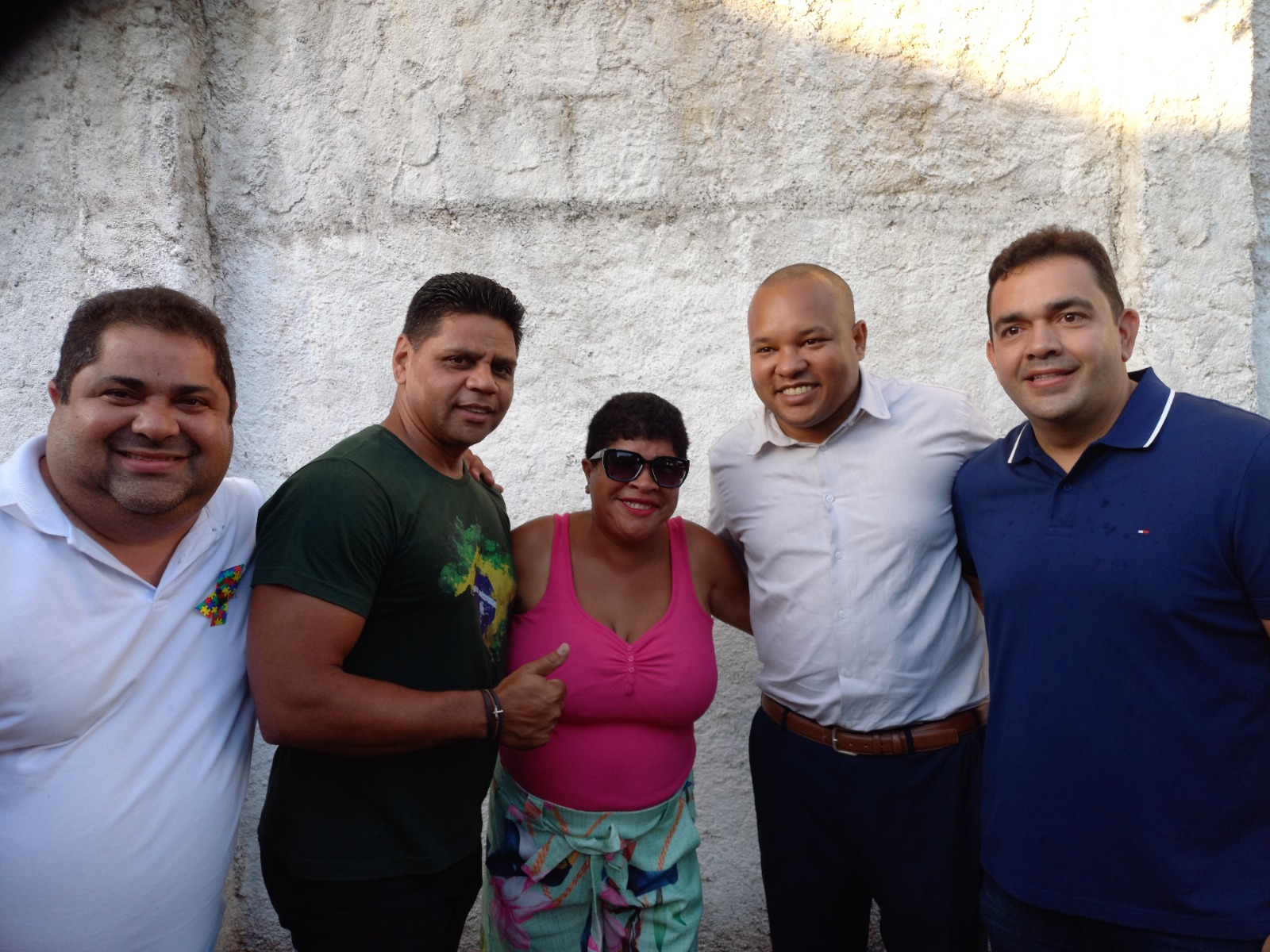 Prefeito Iêdo Elias entrega reforma do NIASPE e reforça compromisso com a inclusão e o cuidado aos estudantes com necessidades educacionais especiais 46