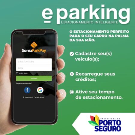 Estacionamento Zona Azul iniciará operações em caráter educativo Estacionamento Zona Azul iniciará operações em caráter educativo 9