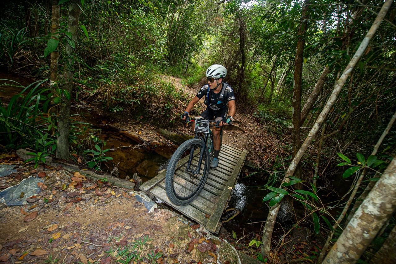 Brasil Ride abre 15ª edição com festa e emoção em Arraial d’Ajuda 7