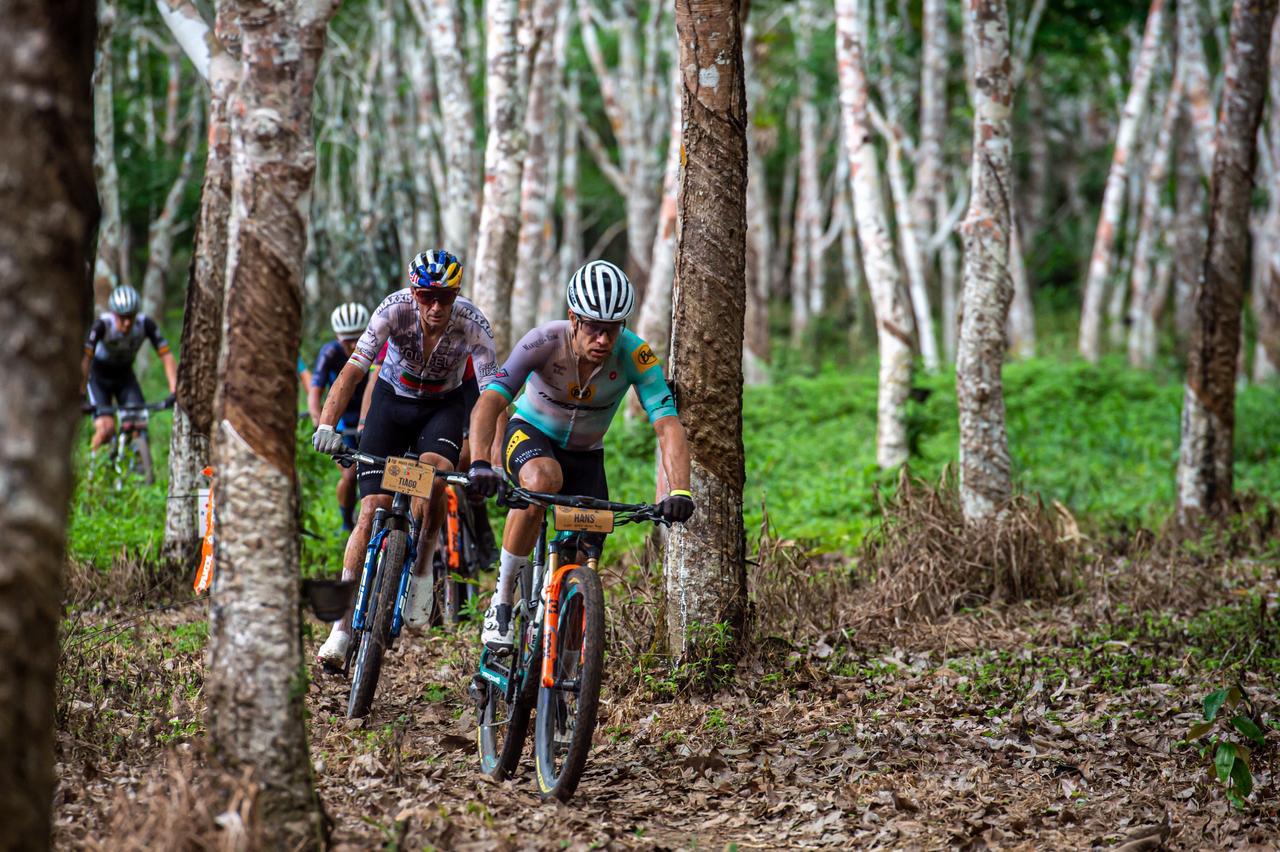 Brasil Ride abre 15ª edição com festa e emoção em Arraial d’Ajuda 8
