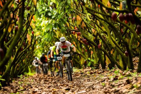 Brasil Ride abre 15ª edição com festa e emoção em Arraial d’Ajuda Brasil Ride abre 15ª edição com festa e emoção em Arraial d’Ajuda 38