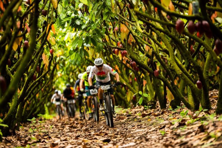 Brasil Ride abre 15ª edição com festa e emoção em Arraial d’Ajuda 8