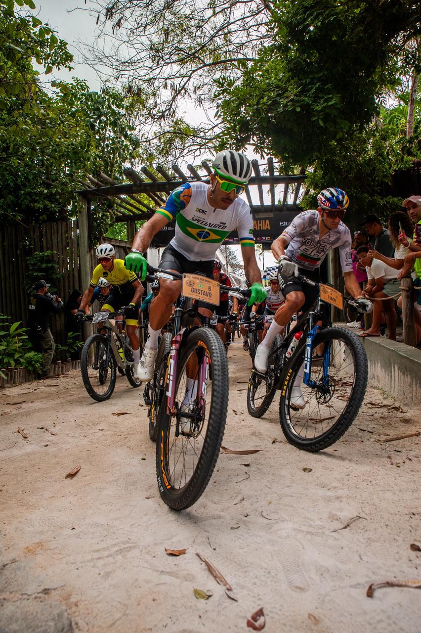 Brasil Ride abre 15ª edição com festa e emoção em Arraial d’Ajuda 9