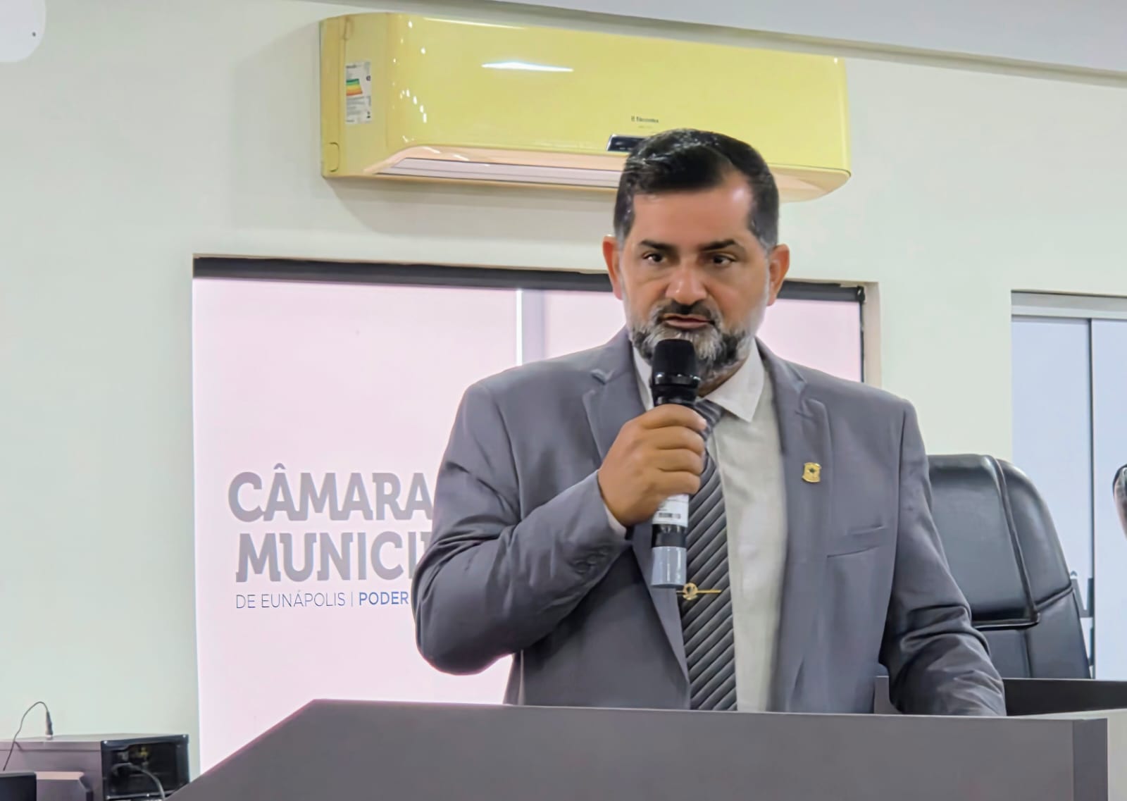 Com previsão de 2,3 bilhões, Câmara aprova PPA da Prefeitura de Eunápolis que estima orçamento para os próximos 4 anos 41
