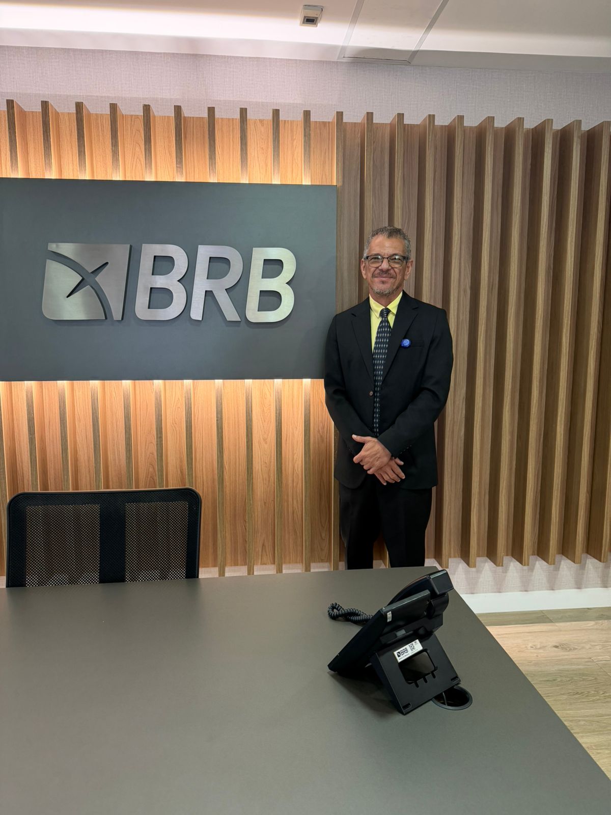 Porto Seguro fortalece parceria com o Banco BRB em busca de novos investimentos para o município 6