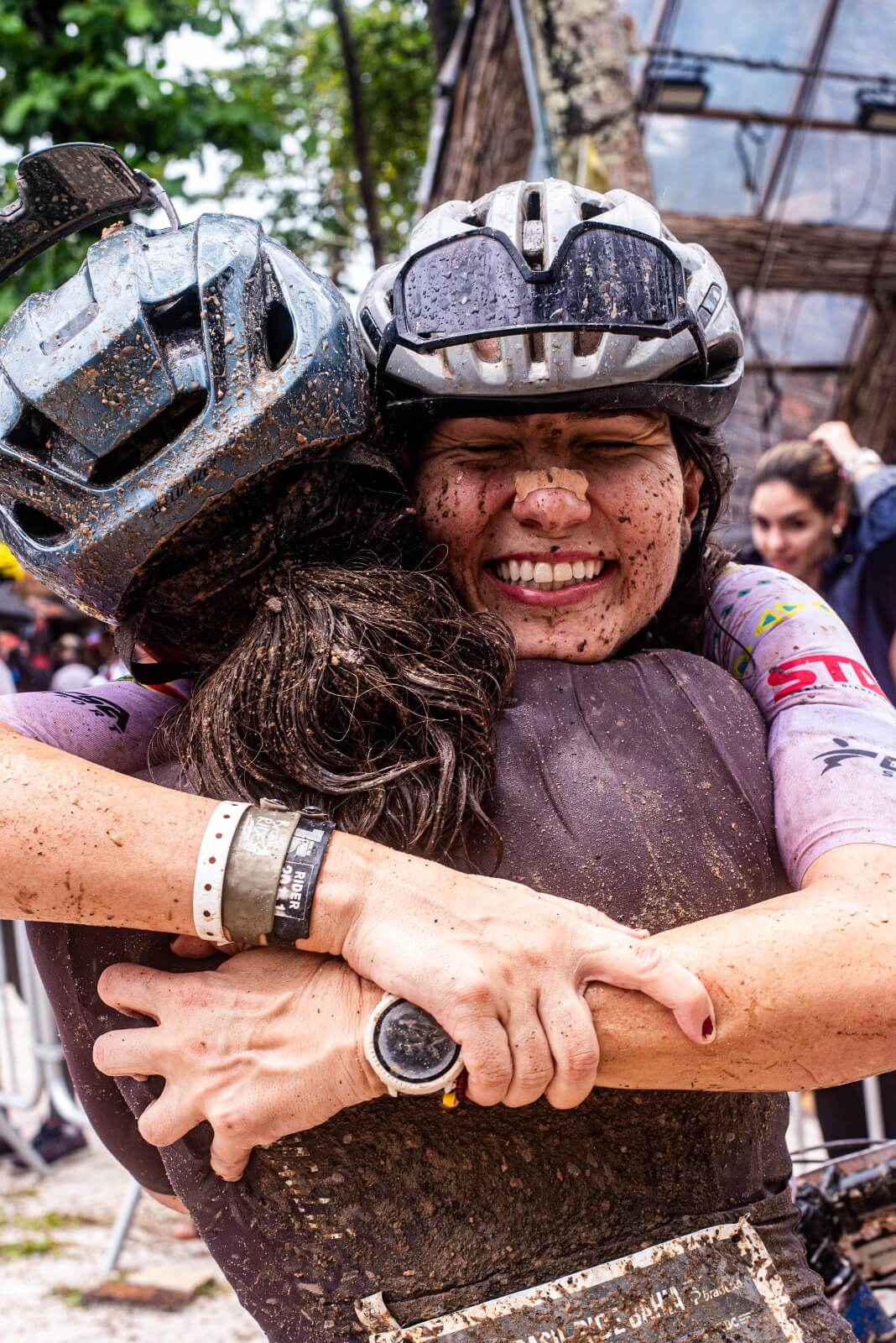 Tiago Ferreira é tetracampeão da Brasil Ride Bahia 2025; Monica Calderón conquista título inédito na elite feminina 8