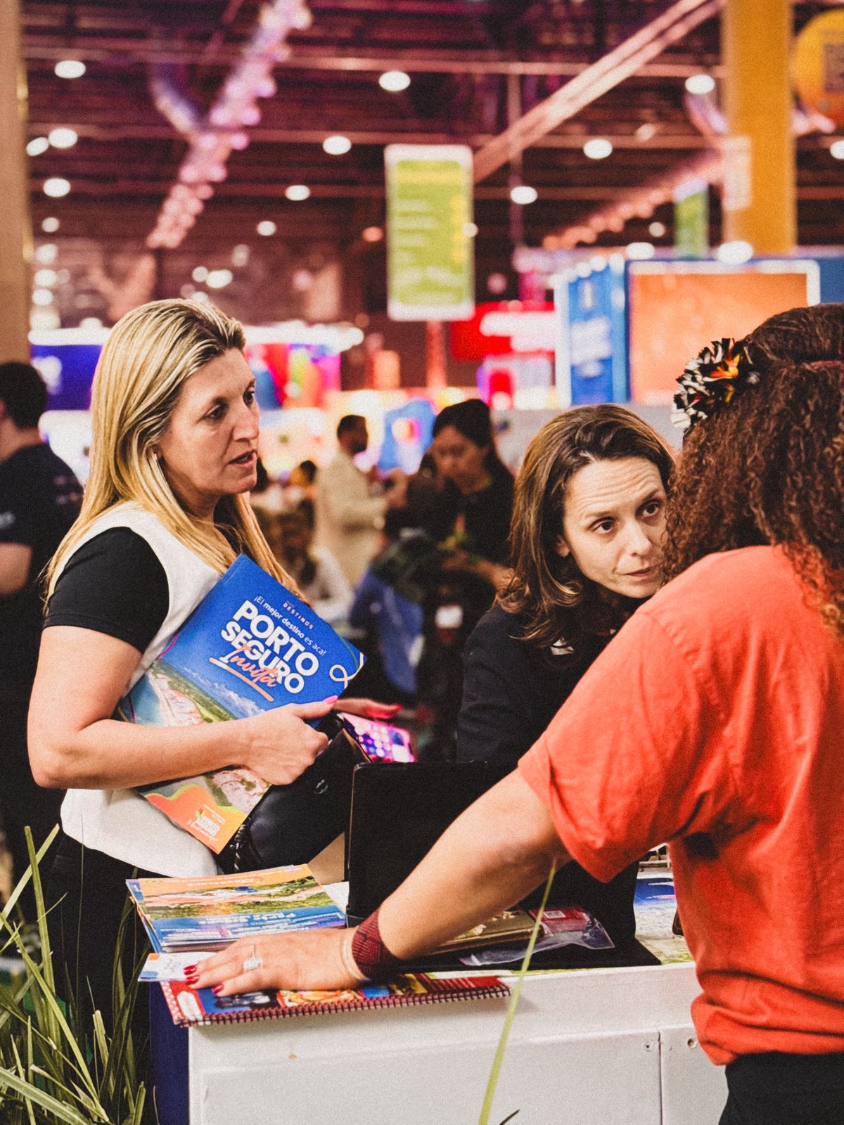 Revista Destinos: Porto Seguro em destaque na América Latina 6