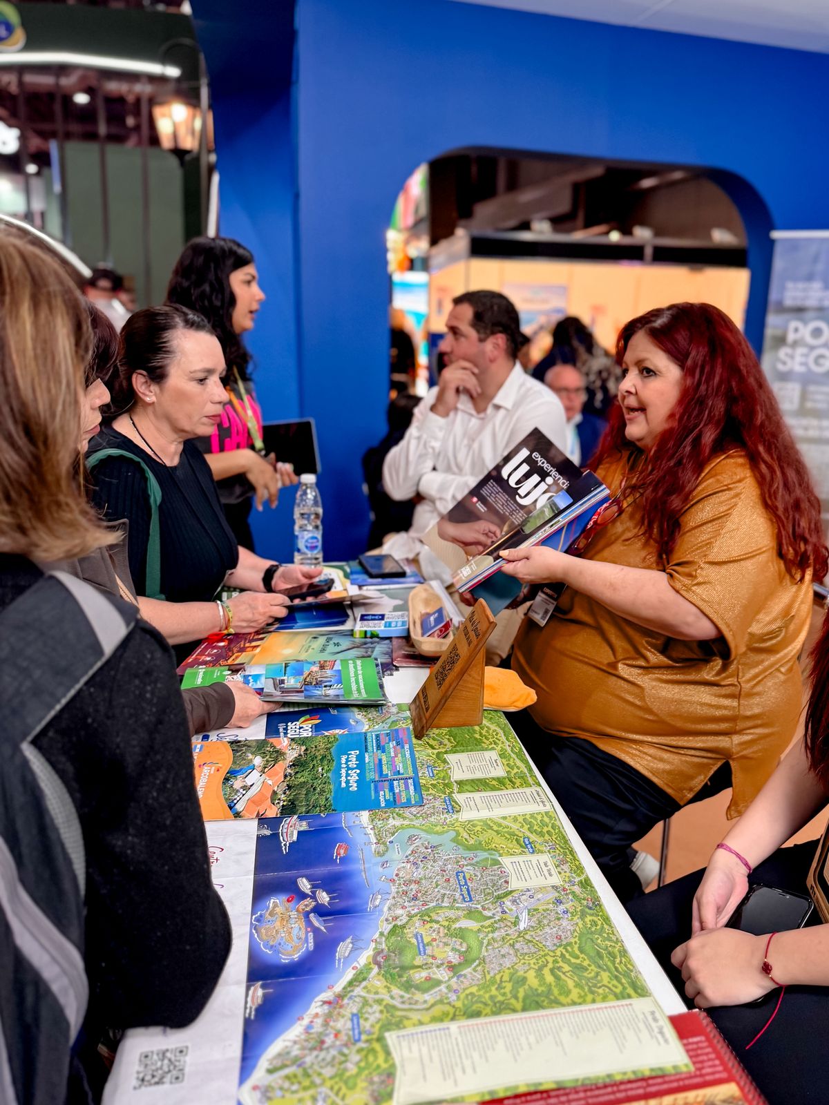 Revista Destinos: Porto Seguro em destaque na América Latina 5