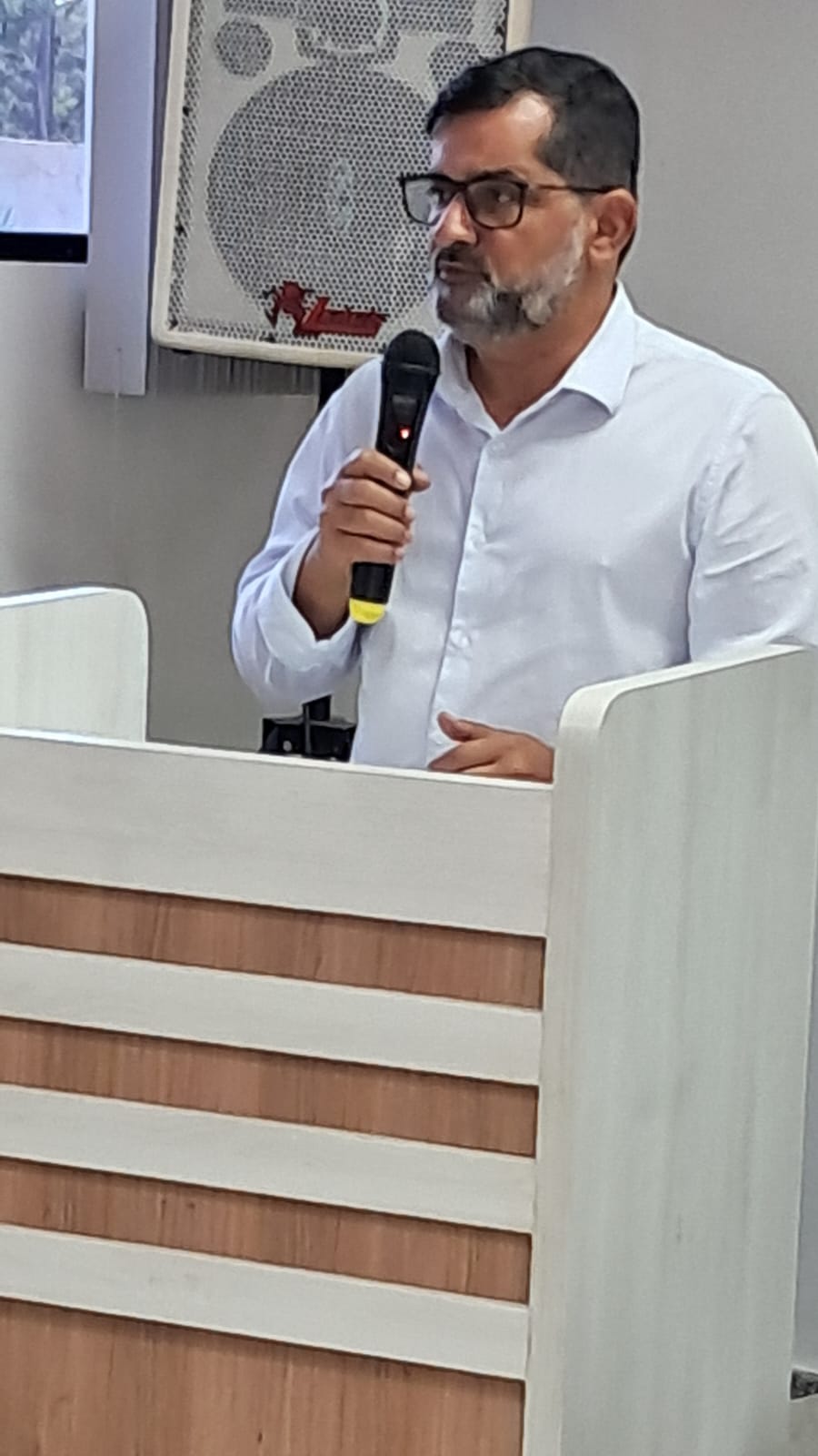 Câmara de Eunápolis foi palco de encontro territorial dos vice-prefeitos da Bahia 6