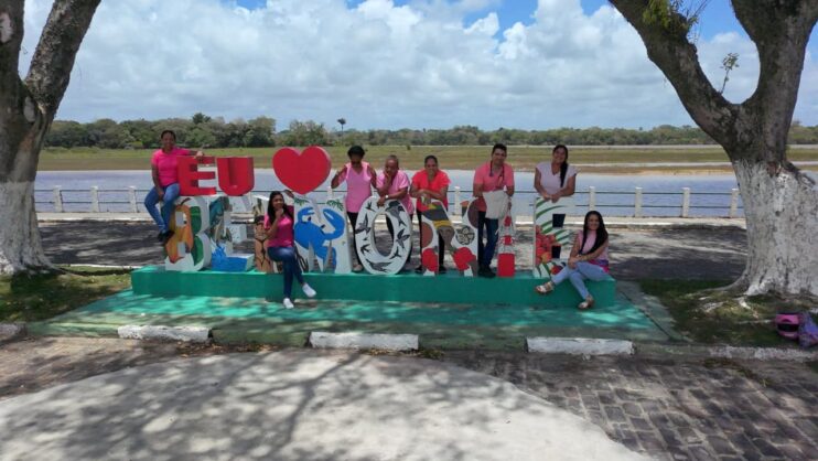 Imagem do WhatsApp de 2025-10-29 à(s) 15.52.45_2073f6d5 Equipe do Programa Melhor em Casa realiza ação especial do Outubro Rosa com carinho e compromisso com a vida 36