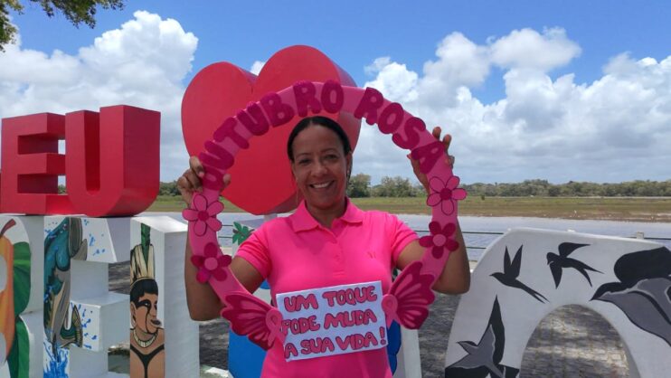 Imagem do WhatsApp de 2025-10-29 à(s) 15.52.47_b1d57548 Equipe do Programa Melhor em Casa realiza ação especial do Outubro Rosa com carinho e compromisso com a vida 33