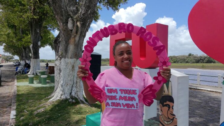 Imagem do WhatsApp de 2025-10-29 à(s) 15.52.49_f95bd524 Equipe do Programa Melhor em Casa realiza ação especial do Outubro Rosa com carinho e compromisso com a vida 32