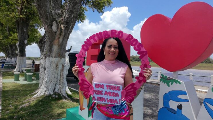 Imagem do WhatsApp de 2025-10-29 à(s) 15.52.54_3b22a5db Equipe do Programa Melhor em Casa realiza ação especial do Outubro Rosa com carinho e compromisso com a vida 26