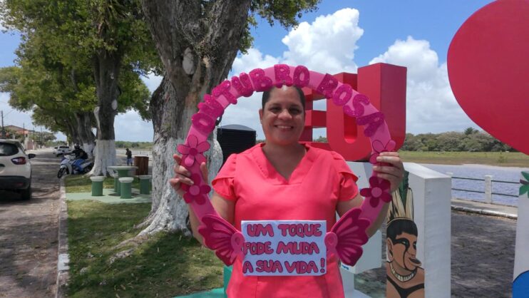 Imagem do WhatsApp de 2025-10-29 à(s) 15.52.55_2189e1c3 Equipe do Programa Melhor em Casa realiza ação especial do Outubro Rosa com carinho e compromisso com a vida 20
