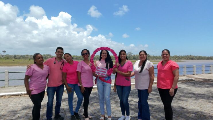 Imagem do WhatsApp de 2025-10-29 à(s) 15.52.56_115776f6 Equipe do Programa Melhor em Casa realiza ação especial do Outubro Rosa com carinho e compromisso com a vida 23