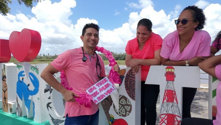 Imagem do WhatsApp de 2025-10-29 à(s) 15.52.56_2ce9fa5a Equipe do Programa Melhor em Casa realiza ação especial do Outubro Rosa com carinho e compromisso com a vida 22