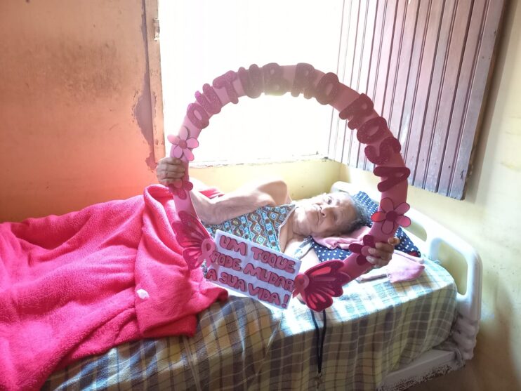 Imagem do WhatsApp de 2025-10-29 à(s) 15.52.58_6c33b8c2 Equipe do Programa Melhor em Casa realiza ação especial do Outubro Rosa com carinho e compromisso com a vida 16