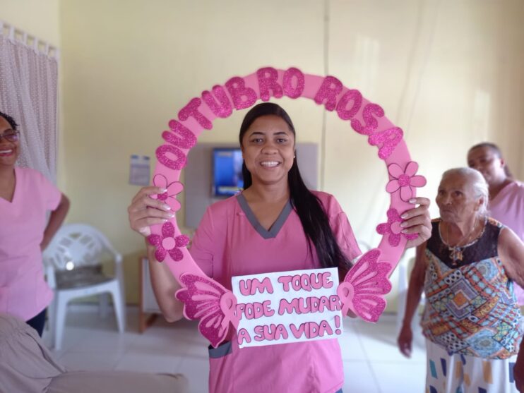 Imagem do WhatsApp de 2025-10-29 à(s) 15.53.00_f412e3c8 Equipe do Programa Melhor em Casa realiza ação especial do Outubro Rosa com carinho e compromisso com a vida 10