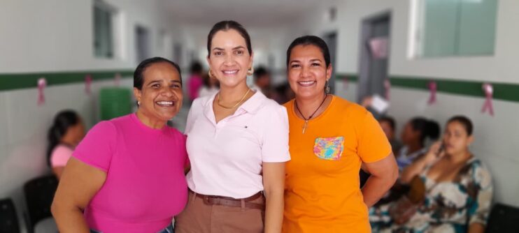 Imagem do WhatsApp de 2025-10-30 à(s) 16.35.07_c452331e Prefeitura de Belmonte realiza Feira de Saúde Outubro Rosa com ações durante todo o dia voltadas à saúde da mulher 13