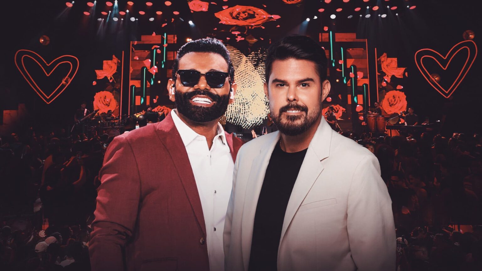 Em parceria com Pablo, Kart Love lança segundo EP de seu DVD 8