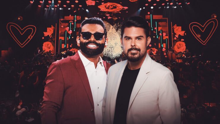 Em parceria com Pablo, Kart Love lança segundo EP de seu DVD 4