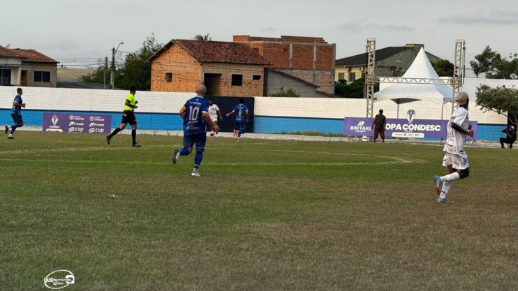 Semifinal – Condesc 2 Com apoio da Prefeitura, Seleção de Eunápolis garante vaga na grande final 55