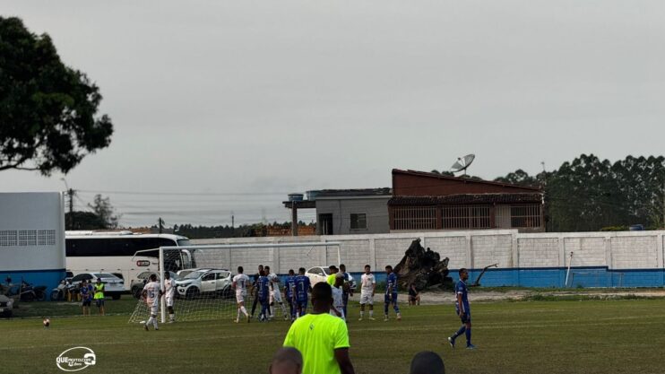 Semifinal – Condesc 3 Com apoio da Prefeitura, Seleção de Eunápolis garante vaga na grande final 56