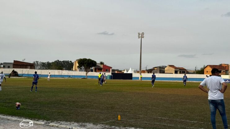 Semifinal – Condesc 5 Com apoio da Prefeitura, Seleção de Eunápolis garante vaga na grande final 58