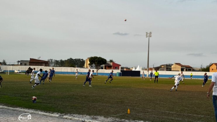 Semifinal – Condesc 6 Com apoio da Prefeitura, Seleção de Eunápolis garante vaga na grande final 59