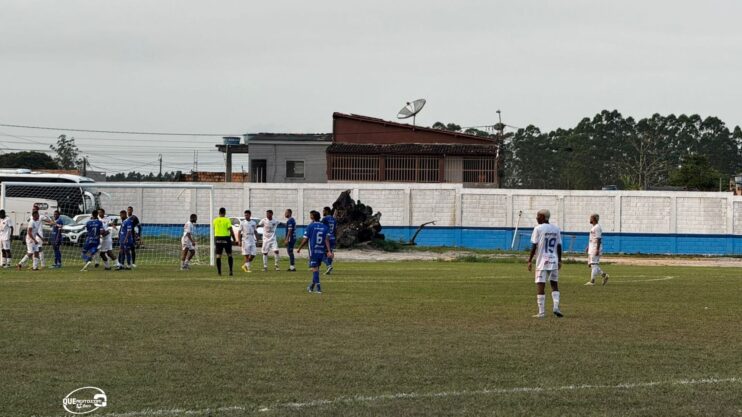 Semifinal – Condesc 7 Com apoio da Prefeitura, Seleção de Eunápolis garante vaga na grande final 60