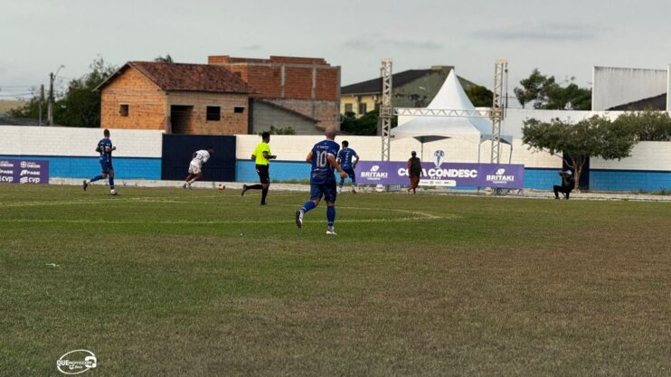 Semifinal – Condesc 8 Com apoio da Prefeitura, Seleção de Eunápolis garante vaga na grande final 61