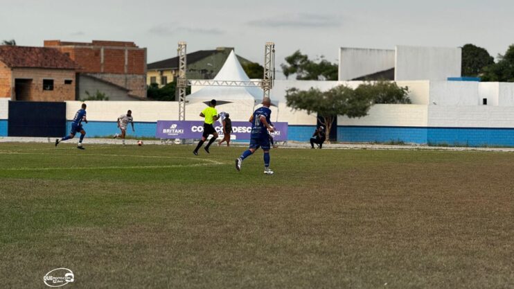 Semifinal – Condesc 9 Com apoio da Prefeitura, Seleção de Eunápolis garante vaga na grande final 62
