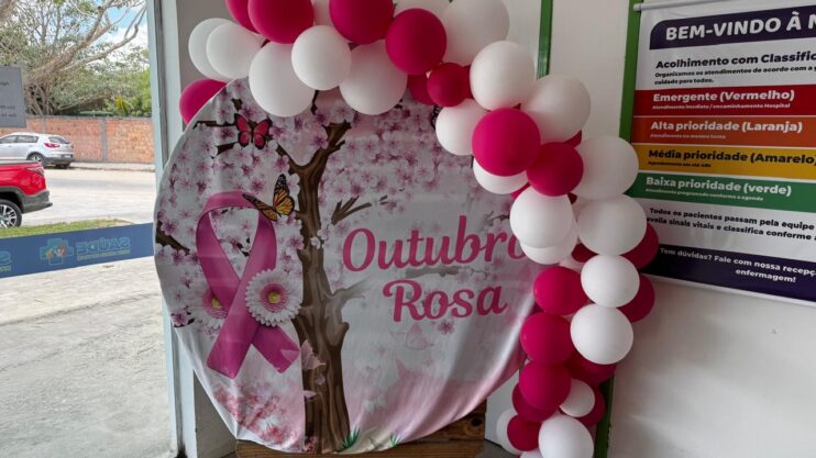 Vacina – dia D 5 Deu Match! Campanha da Prefeitura de Eunápolis mobiliza população com vacinação e prevenção ao câncer 17