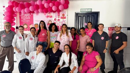 Deu Match! Campanha da Prefeitura de Eunápolis mobiliza população com vacinação e prevenção ao câncer Deu Match! Campanha da Prefeitura de Eunápolis mobiliza população com vacinação e prevenção ao câncer 13