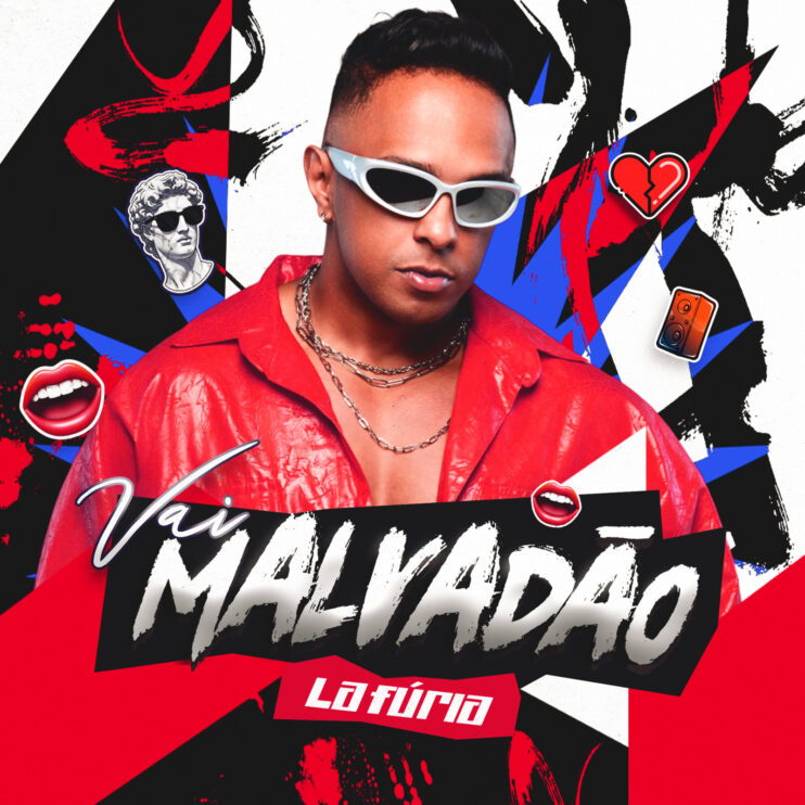 La Fúria lança música inspirada nos rumores de affair entre Virgínia e Vini Jr 4