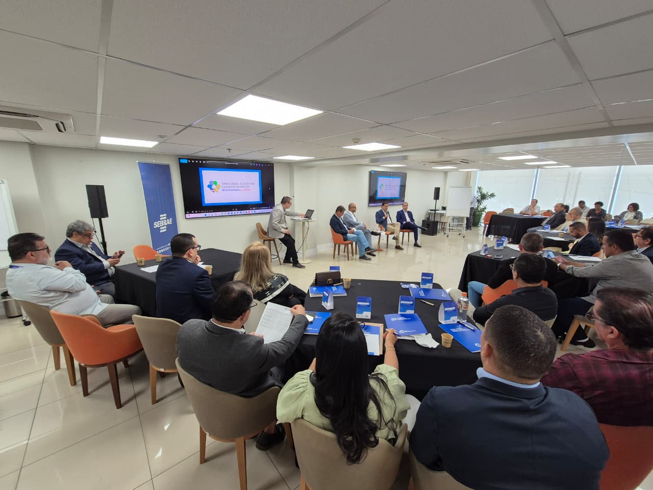 Bahia implanta Fórum Estadual de Secretários e Dirigentes Municipais de Desenvolvimento Econômico 6