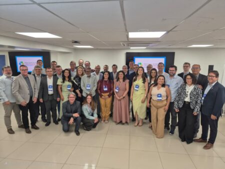 Bahia implanta Fórum Estadual de Secretários e Dirigentes Municipais de Desenvolvimento Econômico Bahia implanta Fórum Estadual de Secretários e Dirigentes Municipais de Desenvolvimento Econômico 9