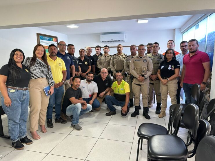 Porto Seguro alinha operação para receber o Brasil Ride 2025 4