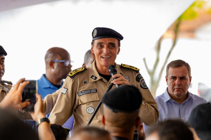 Governo do Estado entrega novos equipamentos e reforça serviços em Teixeira de Freitas 15