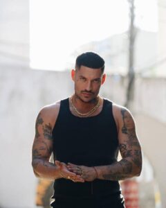 Filipe Ret anuncia nova turnê e confirma Porto Seguro no roteiro: show histórico no Toa Toa, dia 10 de janeiro! Filipe Ret anuncia nova turnê e confirma Porto Seguro no roteiro: show histórico no Toa Toa, dia 10 de janeiro! 123