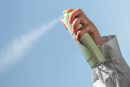 Desafio do TikTok: Menino de 12 anos morre após inalar desodorante 5