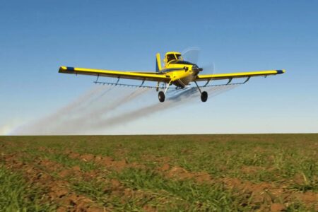 Bahia ganha parque aeroespacial com foco em drones, aeronaves autônomas e inovação Bahia ganha parque aeroespacial com foco em drones, aeronaves autônomas e inovação 7