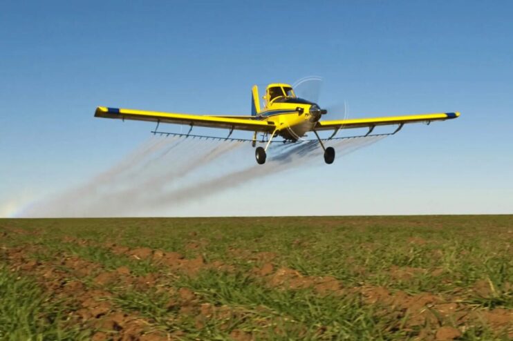 Bahia ganha parque aeroespacial com foco em drones, aeronaves autônomas e inovação 4