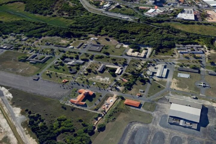 Bahia ganha parque aeroespacial com foco em drones, aeronaves autônomas e inovação 5