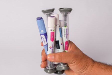 Cientistas descobrem novo efeito colateral de remédios como Ozempic 6